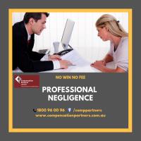 Professional Negligence Lawyers No Win No Fee image 1